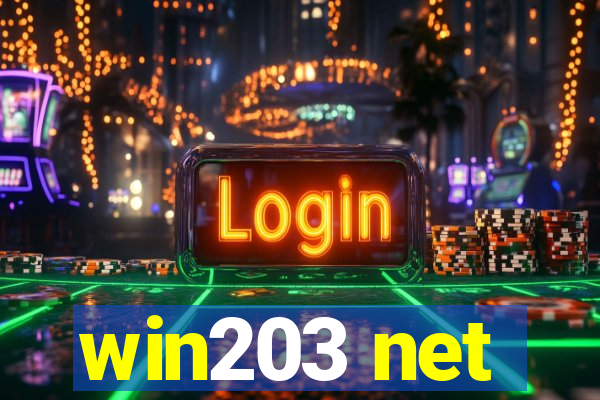 win203 net